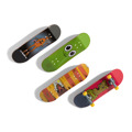 Tech Deck Fingerboard - Sanidaki daxtulou 4 temaxion